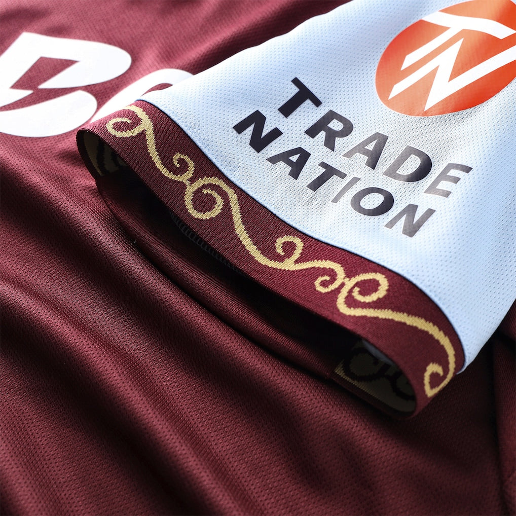 Aston Villa 25/26 Principal
