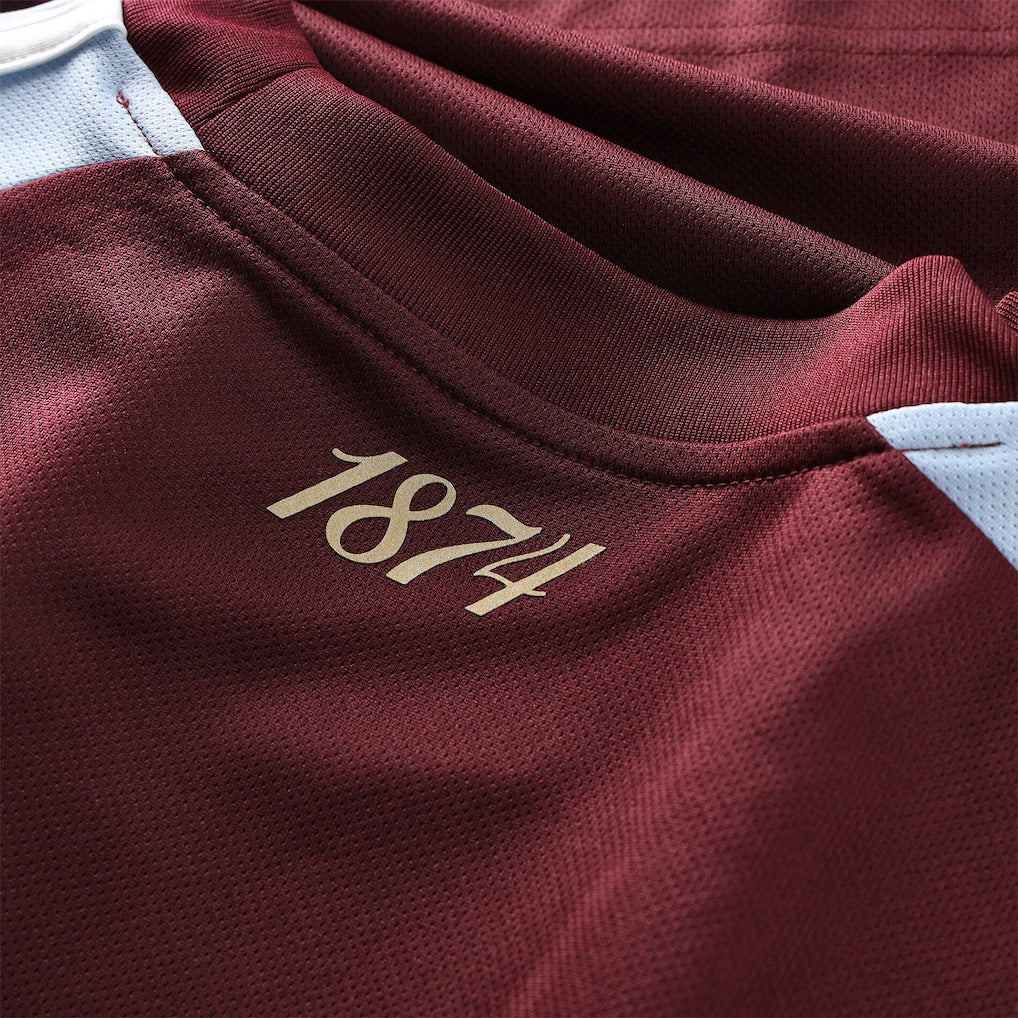 Aston Villa 25/26 Principal