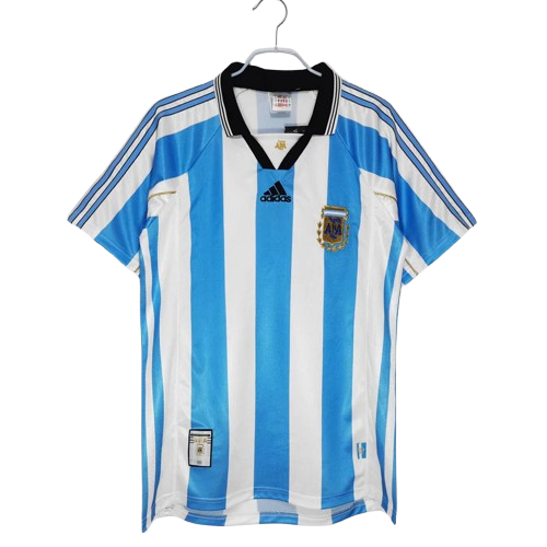 Argentina 1998/99 Principal