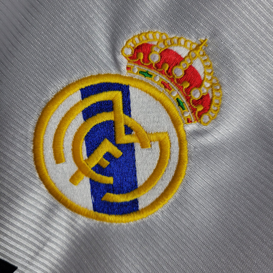 Real Madrid 1998/00 Principal