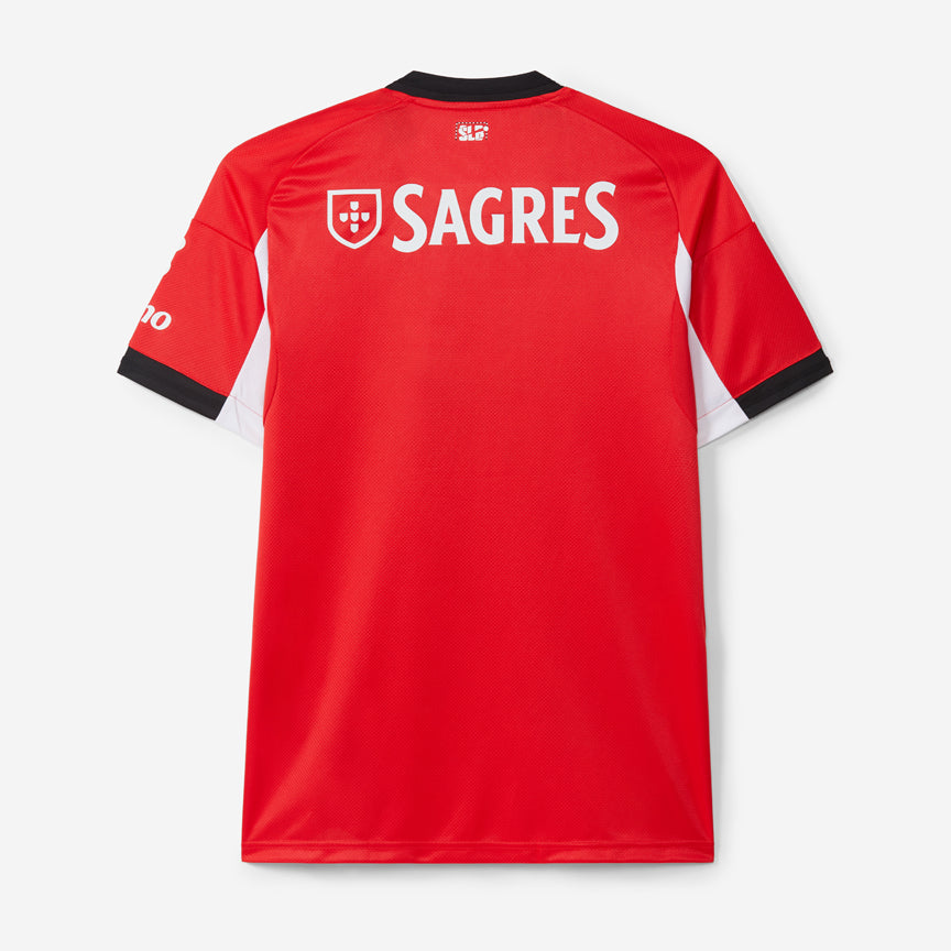 Benfica 2025/26 Principal