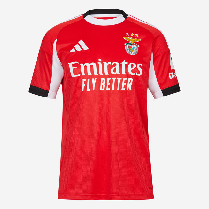 Benfica 2025/26 Principal