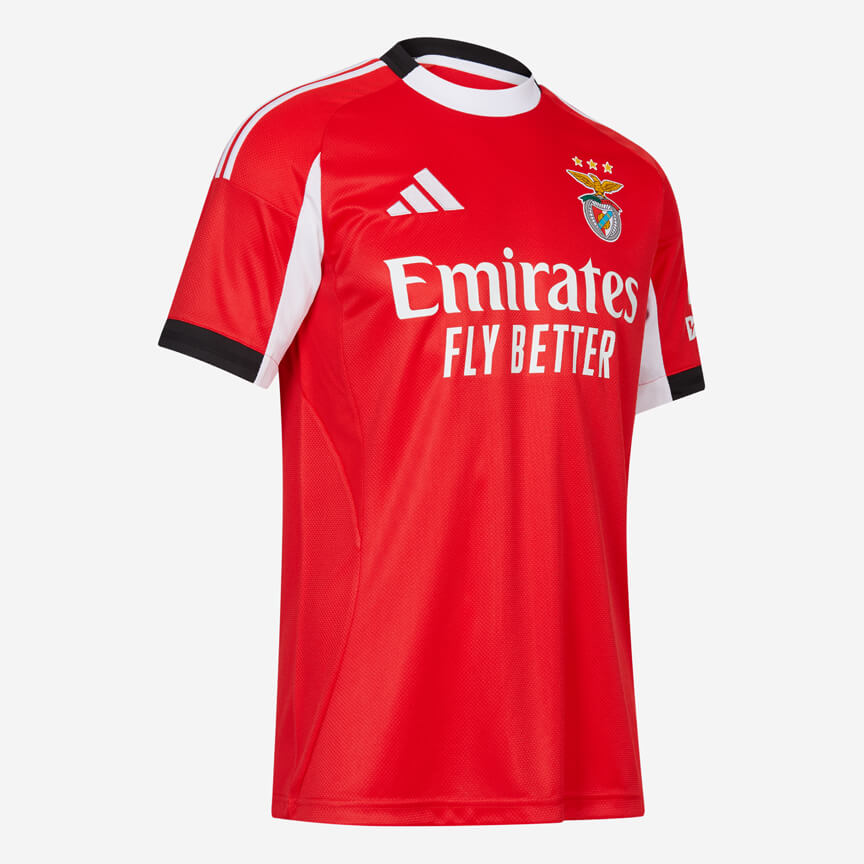 Benfica 2025/26 Principal