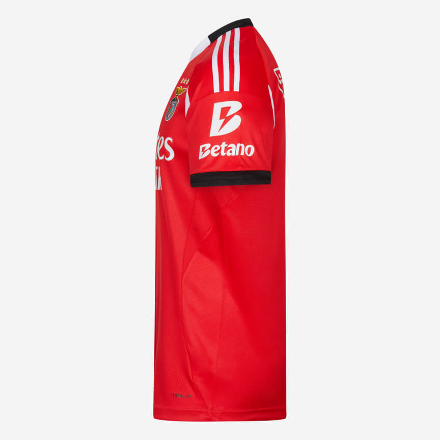 Benfica 2025/26 Principal