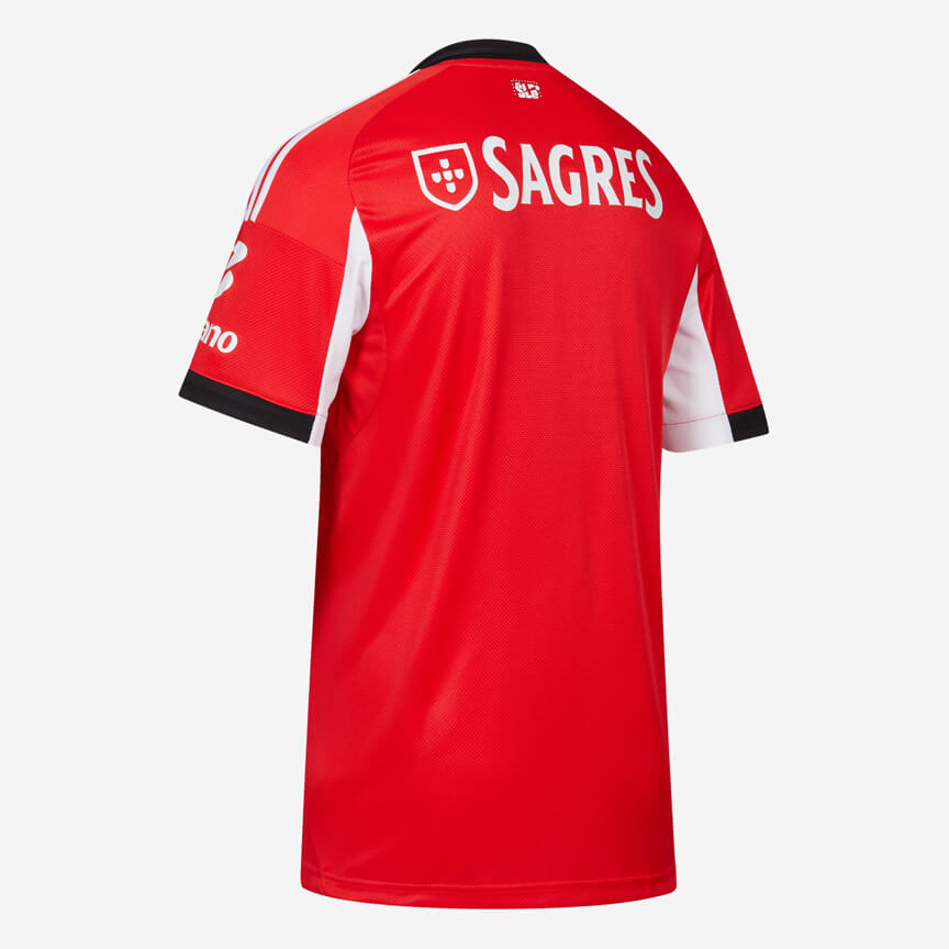 Benfica 2025/26 Principal