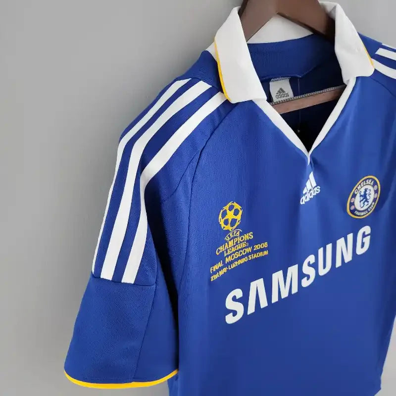 Chelsea 2008/09 Principal