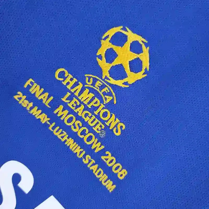 Chelsea 2008/09 Principal