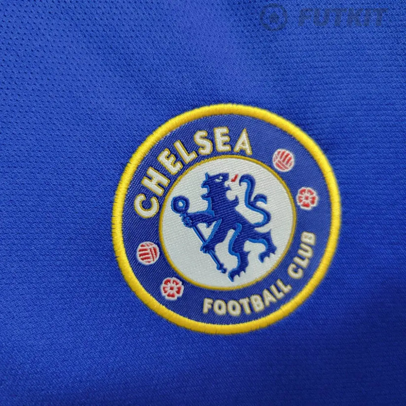 Chelsea 2008/09 Principal