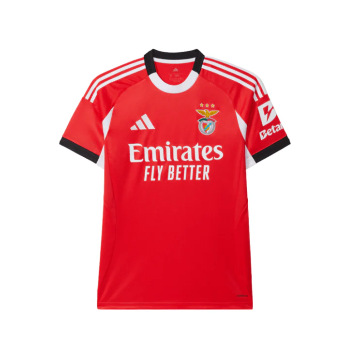 Benfica 2025/26 Principal