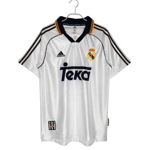 Real Madrid 1998/00 Principal