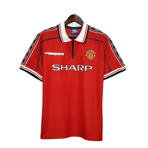 Manchester United 1998/99 Principal