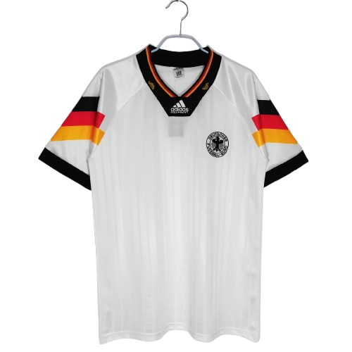Alemanha 1992 Principal