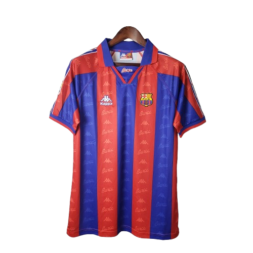 Barcelona 1996/97 Principal