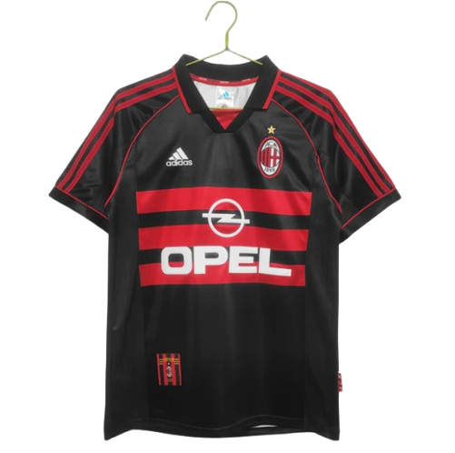 Milan 1998/99 Alternativa