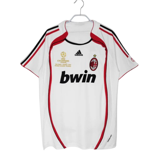 Milan 2006/07 Alternativa
