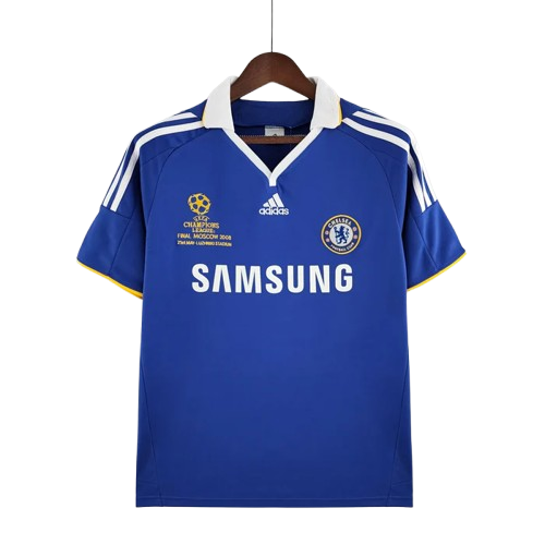 Chelsea 2008/09 Principal