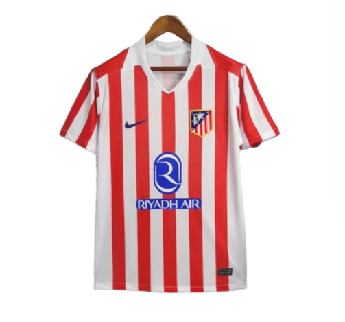 Atlético Madrid 2025/26 Principal