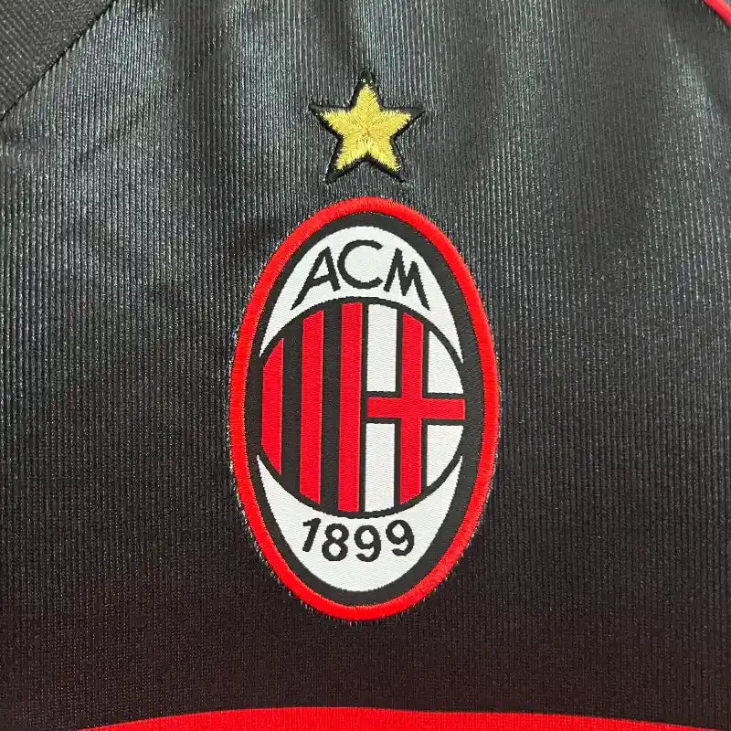 Milan 1998/99 Alternativa