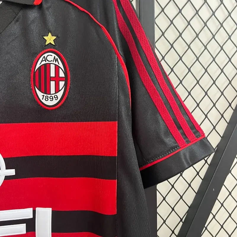 Milan 1998/99 Alternativa