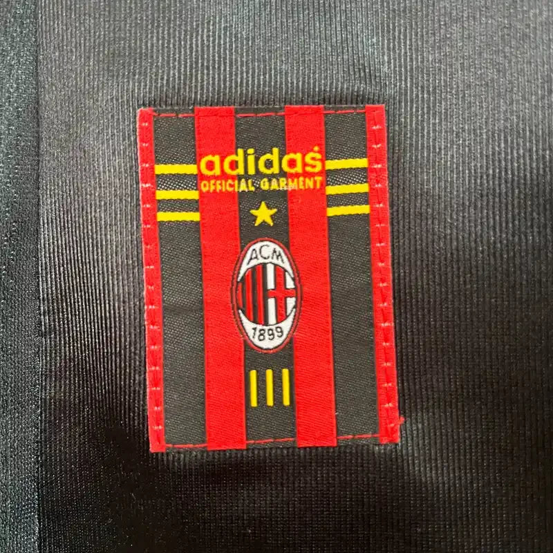 Milan 1998/99 Alternativa