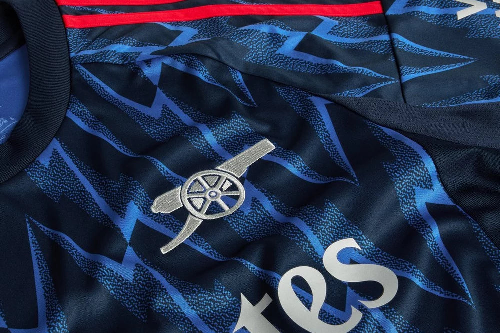 Arsenal 25/26 Alternativa