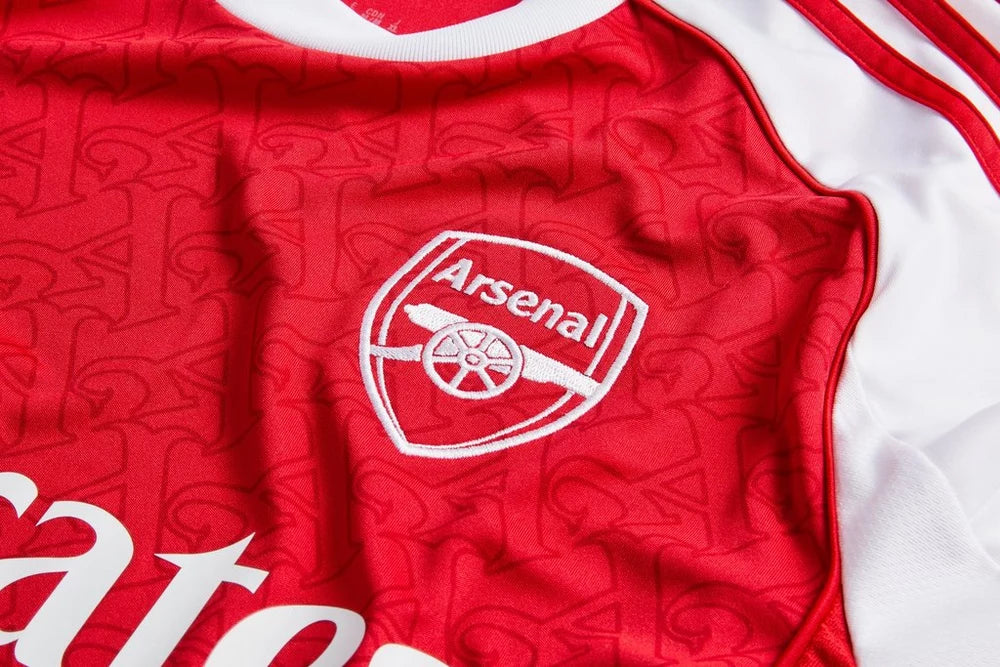 Arsenal 25/26 Principal