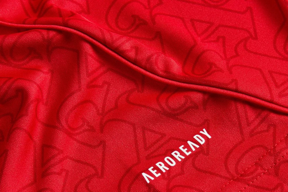 Arsenal 25/26 Principal