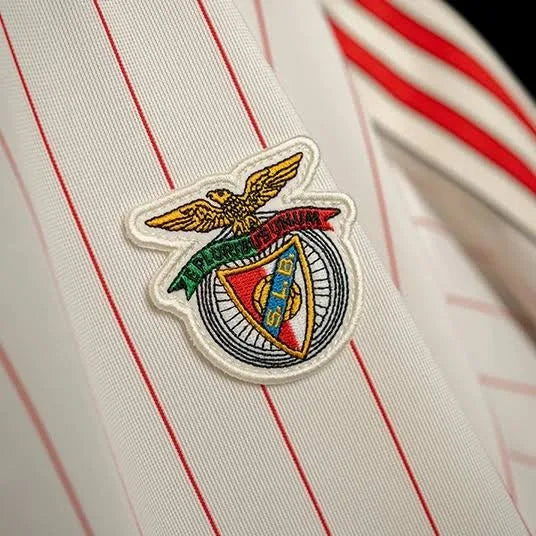 Camisola Benfica Retro
