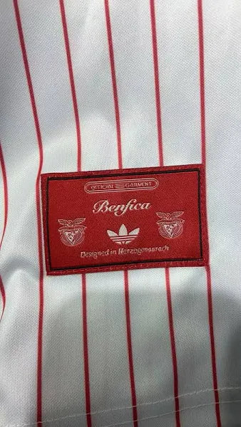 Camisola Benfica Retro